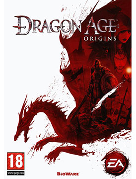 Dragon Age: Origins