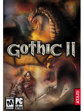 Gothic II