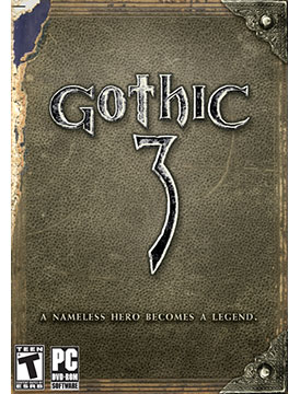 Gothic 3