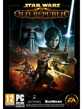 Star Wars: The Old Republic