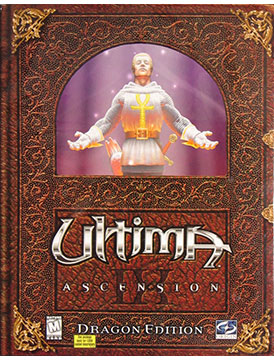 Ultima IX