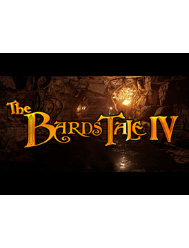 The Bard's Tale IV