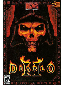 Diablo II