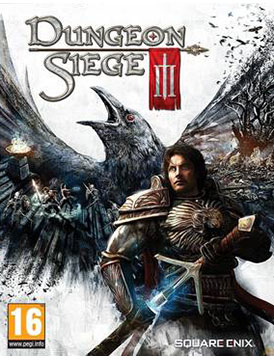 Dungeon Siege III