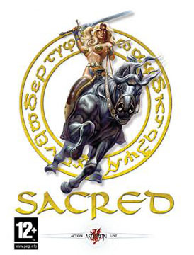 Sacred