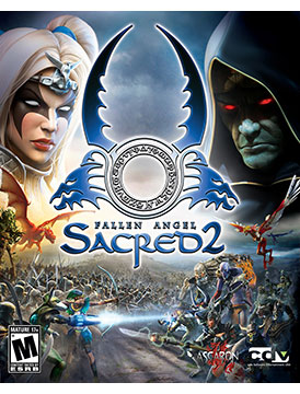 Sacred 2: Fallen Angel