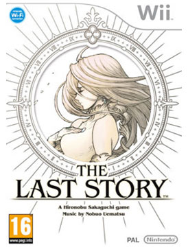 The Last Story