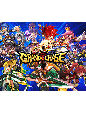 Grand Chase