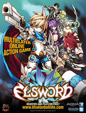 Elsword