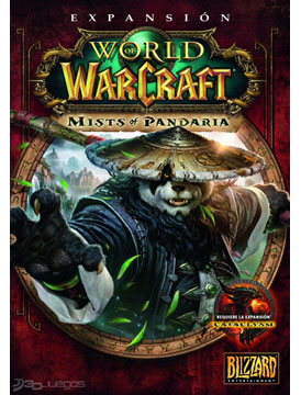 World of Warcraft: Mists of Pandaria