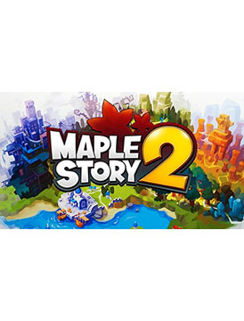 Maple Story 2