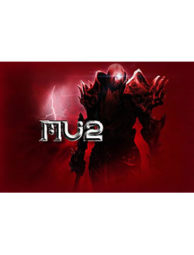 Mu Online 2