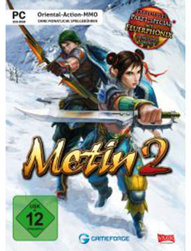 Metin2