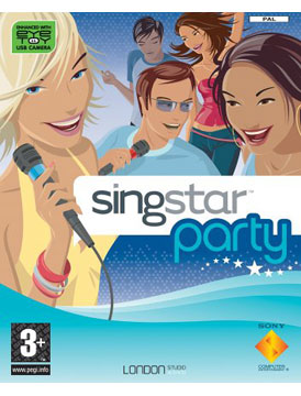 SingStar Party