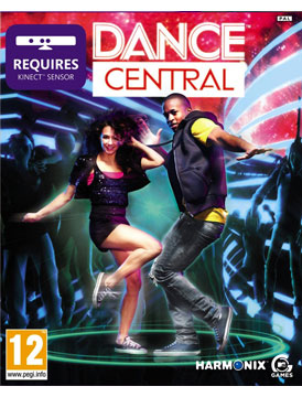 Dance Central