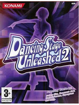 Dancing Stage Unleashed 2