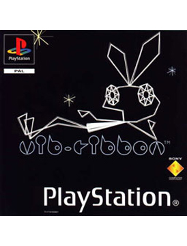 Vib-Ribbon