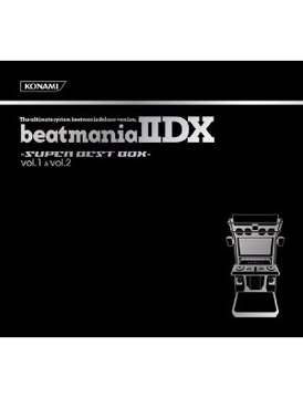 Beatmania IIDX