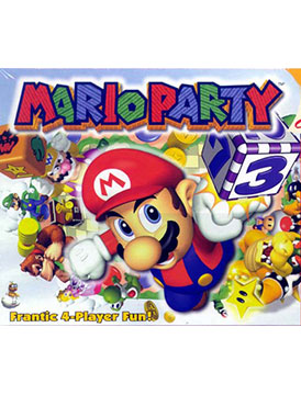 Mario Party