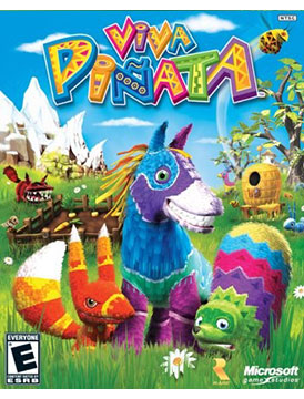 Viva Piñata