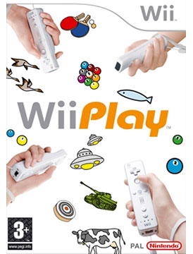 Wii Play