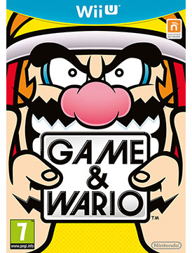 Game & Wario