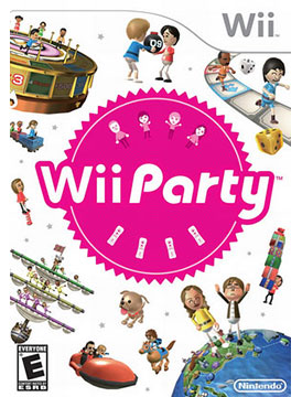 Wii Party