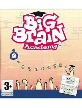 Big Brain Academy