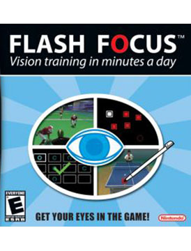 Flash Focus Vision