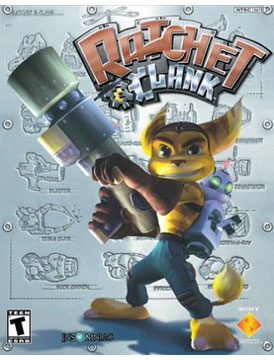 Ratchet & Clank