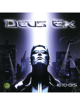 Deus Ex