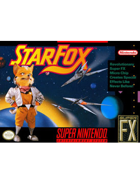 Star Fox