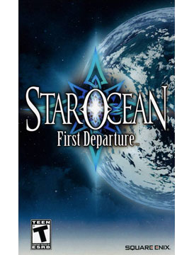 Star Ocean