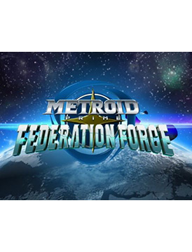 Metroid Prime: Federation Force