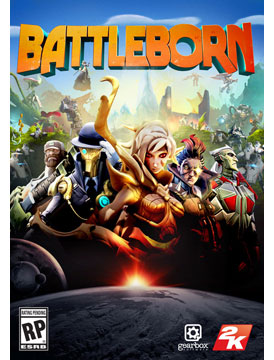 Battleborn