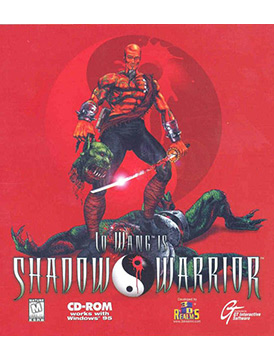 Shadow Warrior