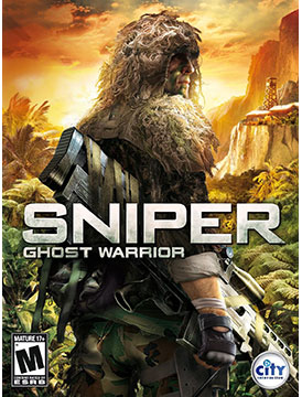 Sniper Ghost Warrior