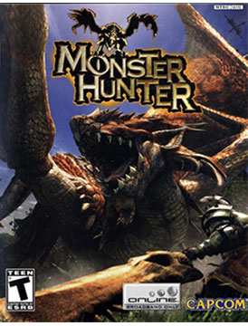 Monster Hunter