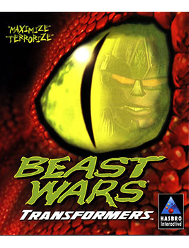 Transformers Beast Wars