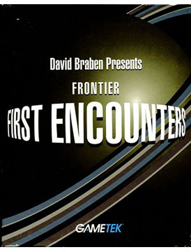 Frontier: First Encounters