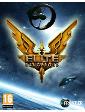 Elite: Dangerous