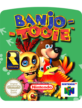 Banjo-Tooie