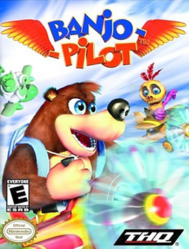 Banjo-Pilot