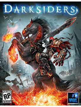 Darksiders