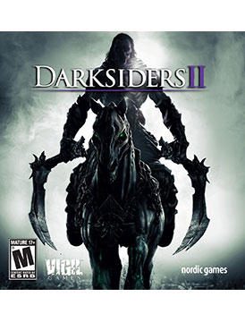 Darksiders II