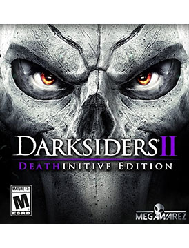 Darksiders II: Deathinitive Edition