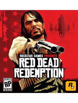 Red Dead Redemption