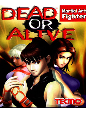 Dead or Alive