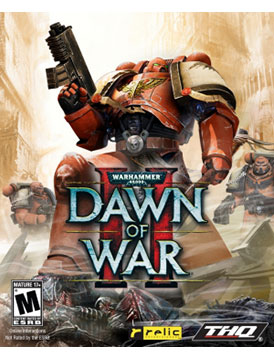 Warhammer 40,000: Dawn of War II