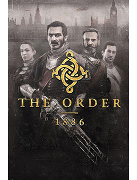 The Order 1886